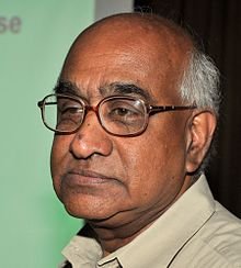 T. V. Ramakrishnan - Wikiunfold